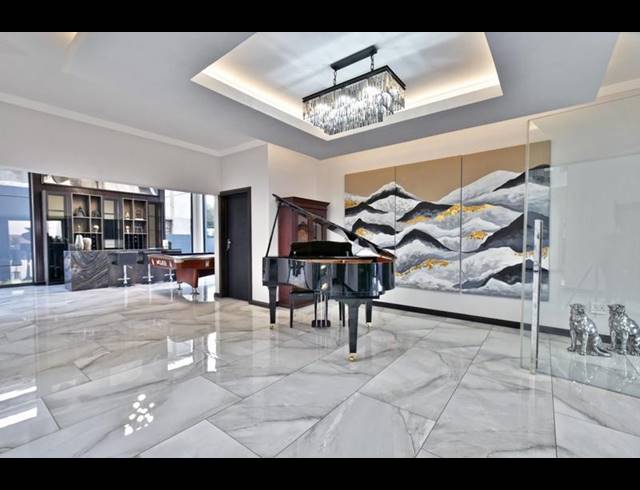 4 BEDROOM HOUSE FOR SALE IN MEYERSDAL ECO ESTATE